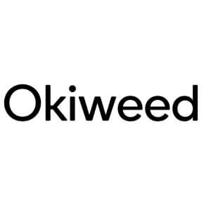 okiweed code promo logo