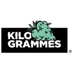 kilogrammes-CBD