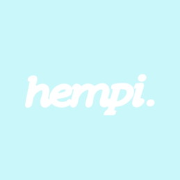 Hempi logo