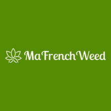 ma french weed logo