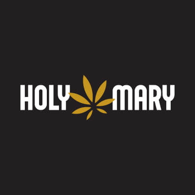 Logo Holy Mary