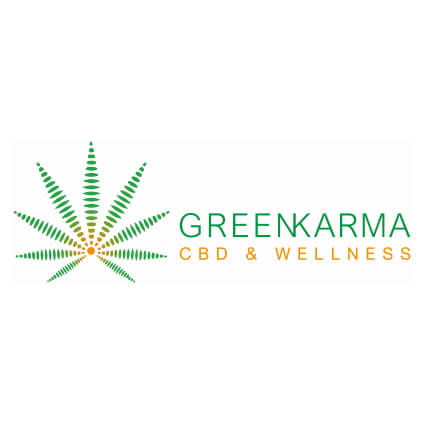 Green karma logo (1)